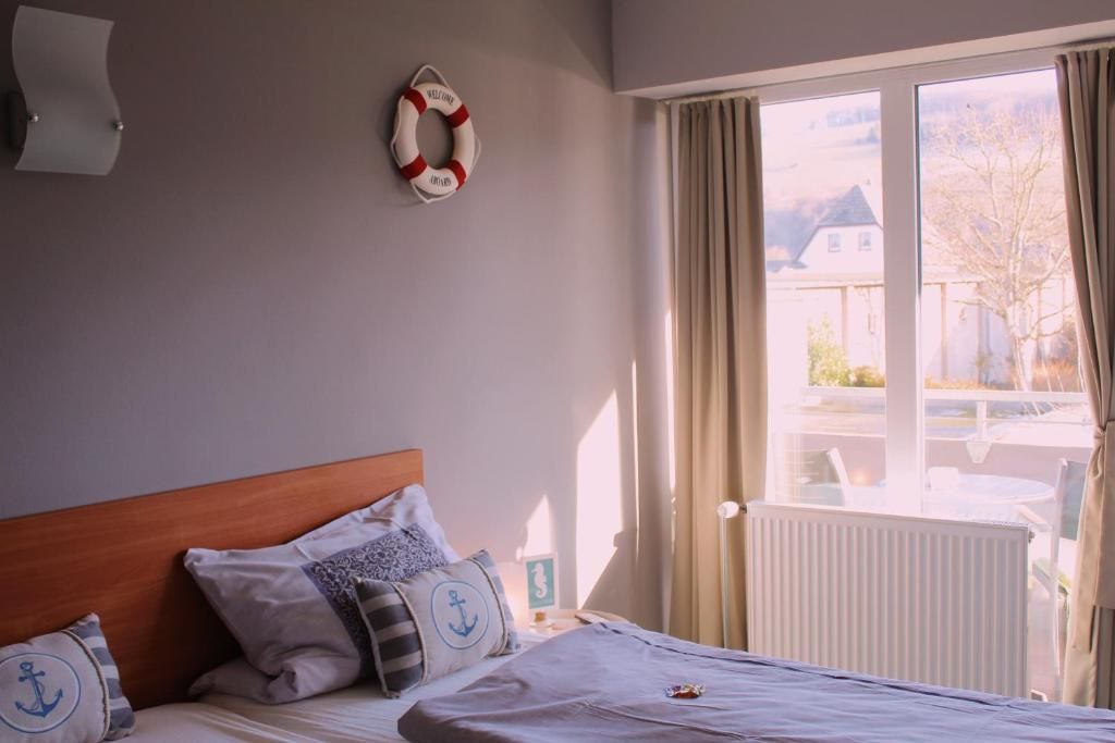 Pension Jägerhof Rheinbrohl