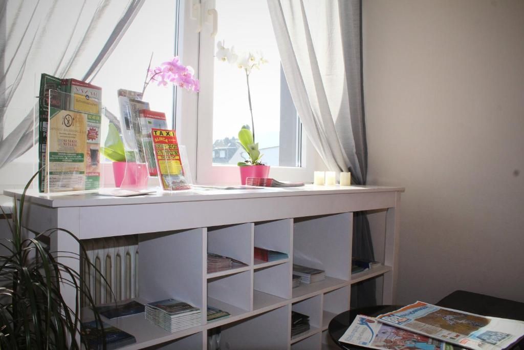 Pension Jägerhof Rheinbrohl