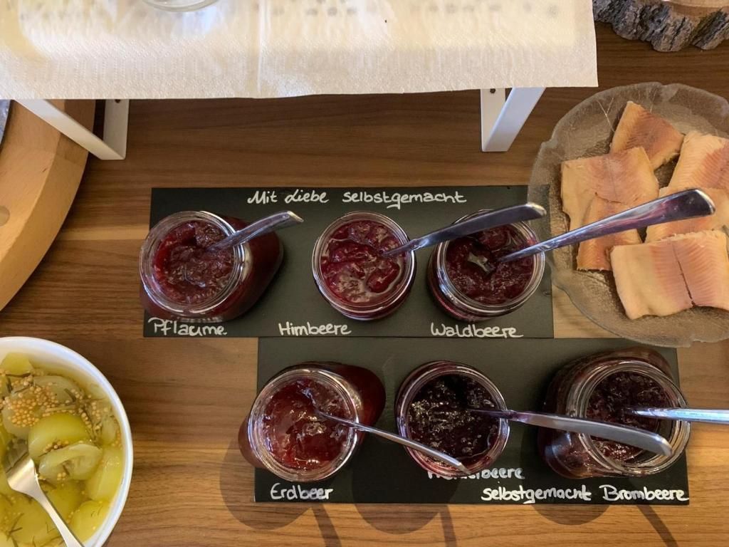 Pension Jägerhof Rheinbrohl