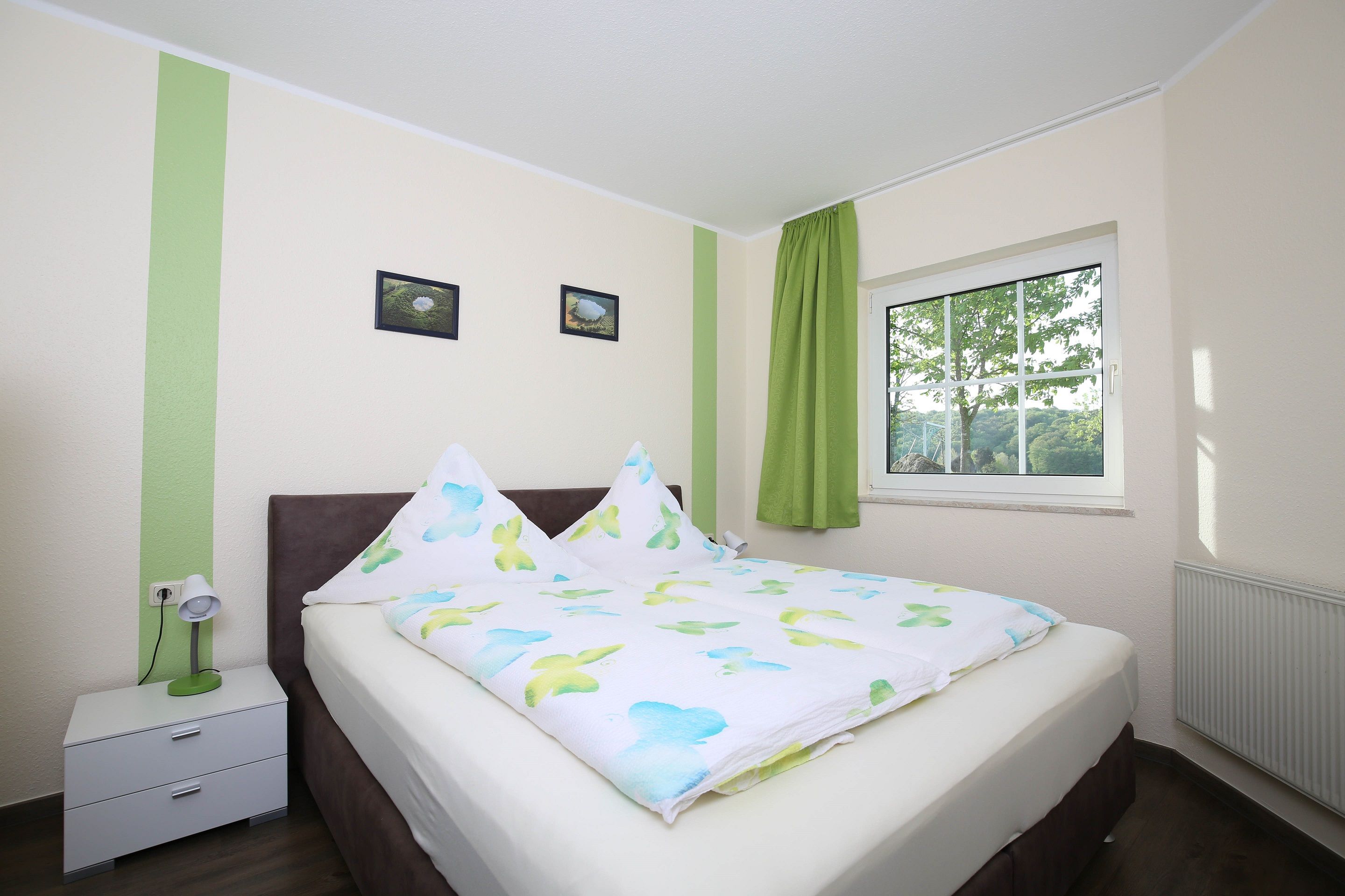 2. Doppelzimmer Milan