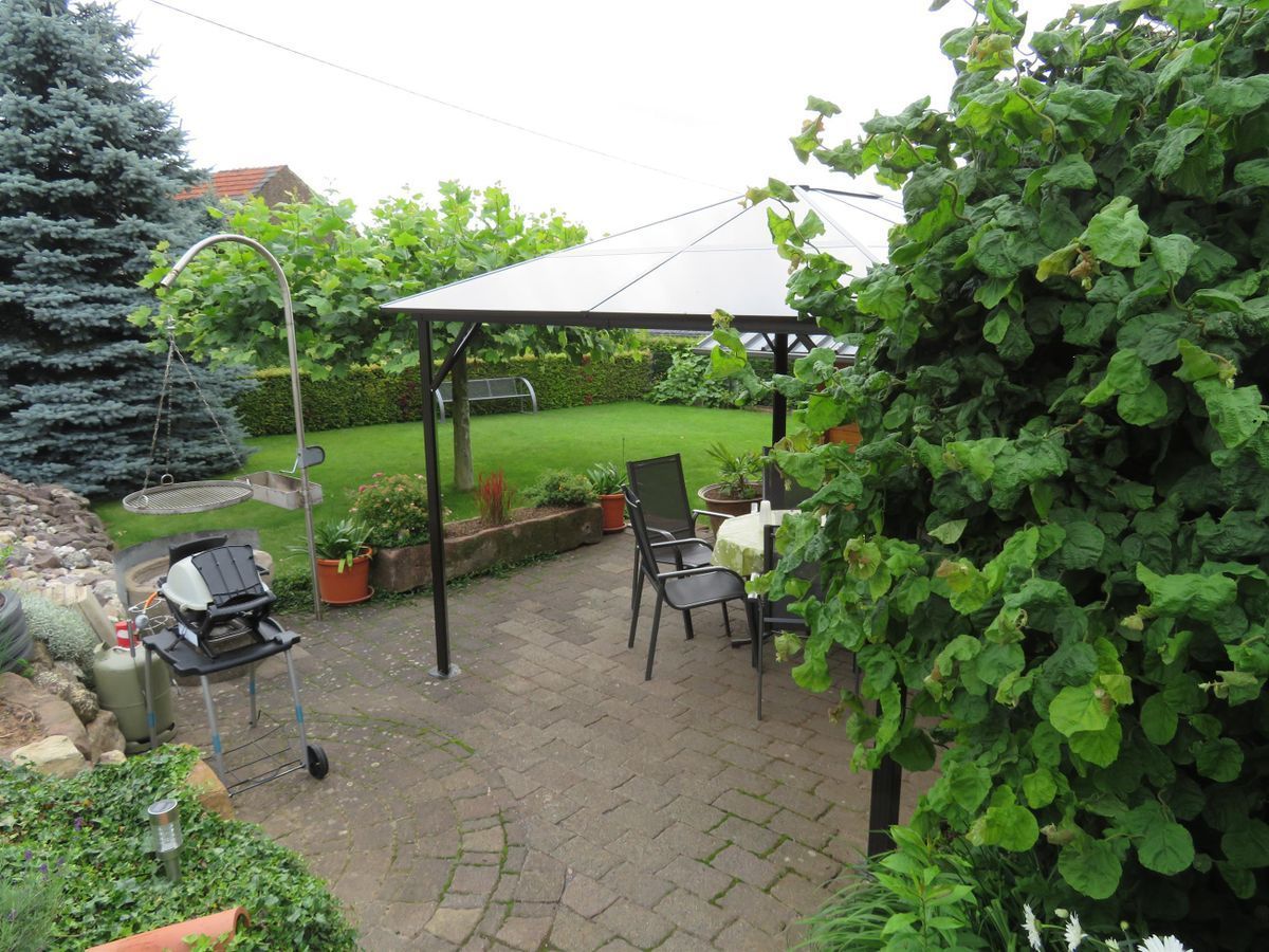 Ferienwohnung Scheer