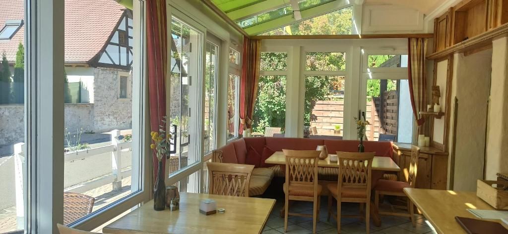 Hotel Restaurant Speeter