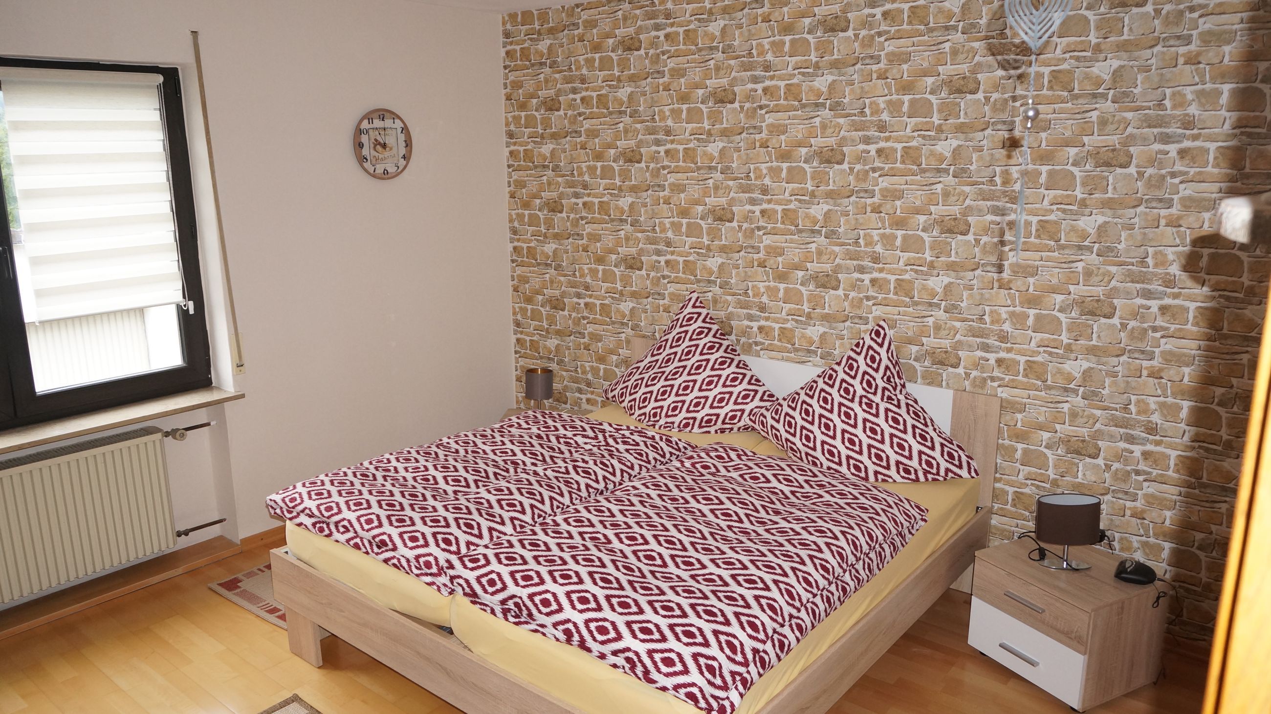 Ferienwohnung Haus Maria