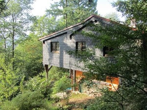 Ferienhaus Haus Owin