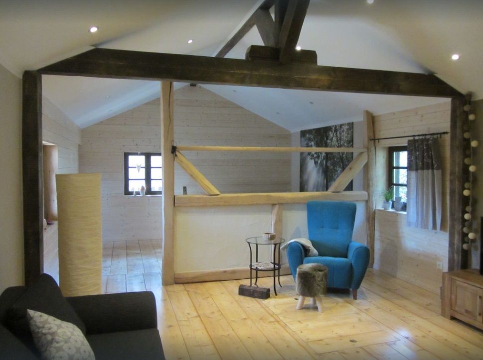 Ferienhaus Haus Owin