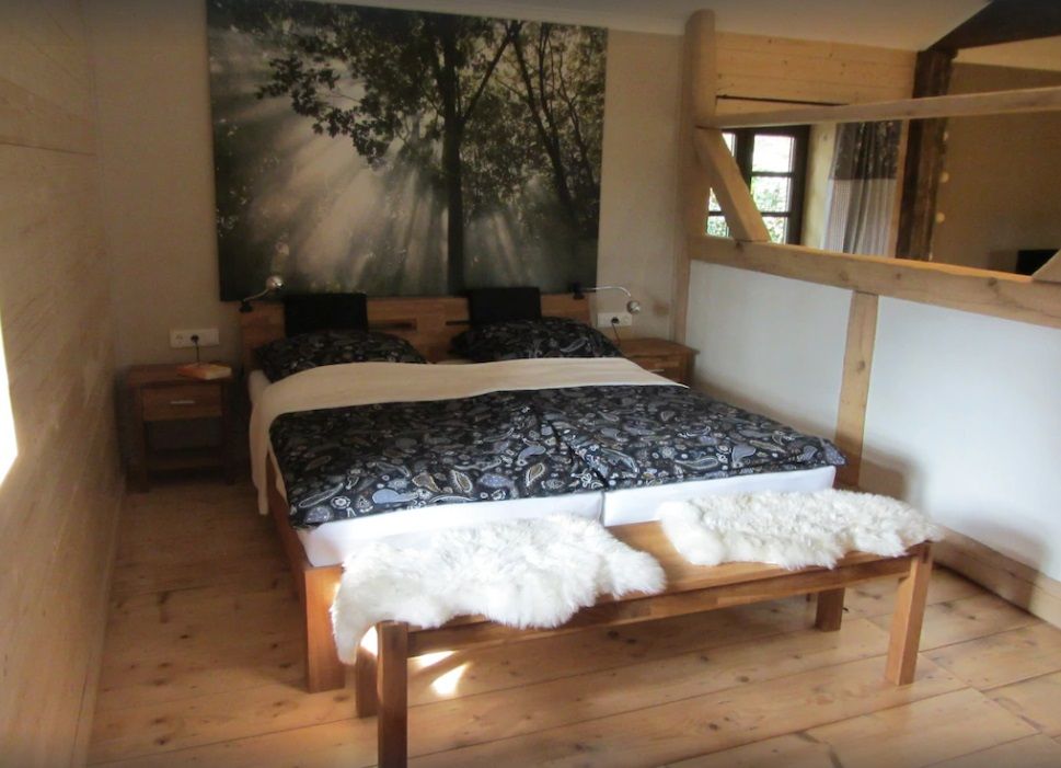 Ferienhaus Haus Owin