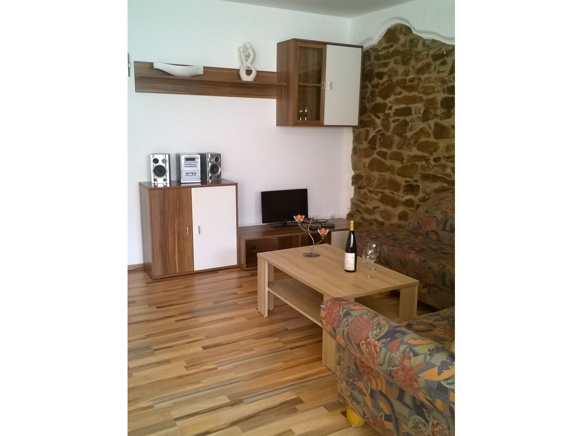 Ferienwohnung Jutta Hauser