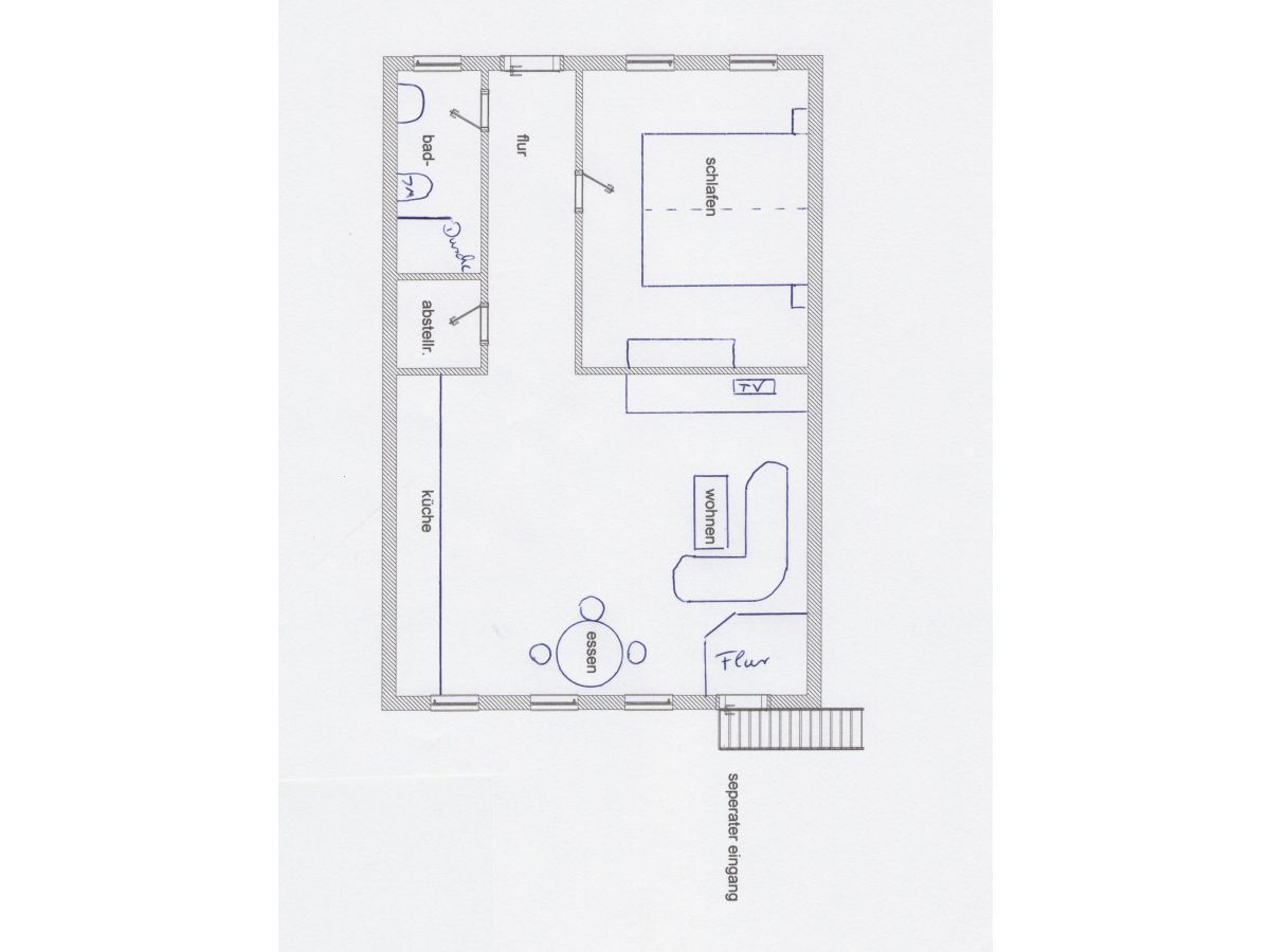 Ferienwohnung Jutta Hauser