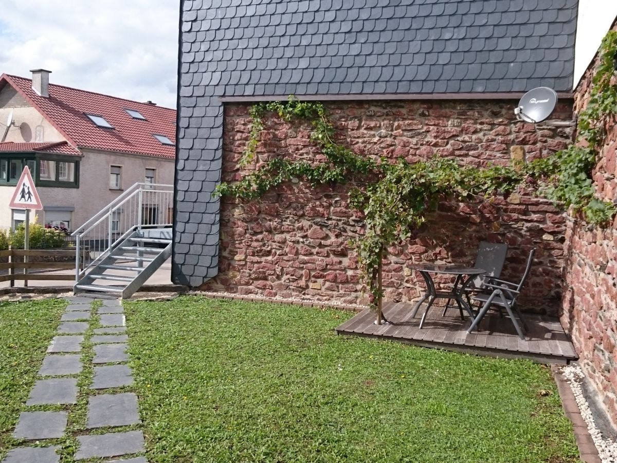 Ferienwohnung Jutta Hauser