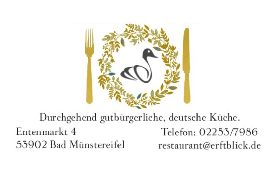 Restaurant Erftblick