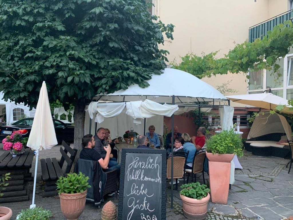 Hotel Landgasthof Simon