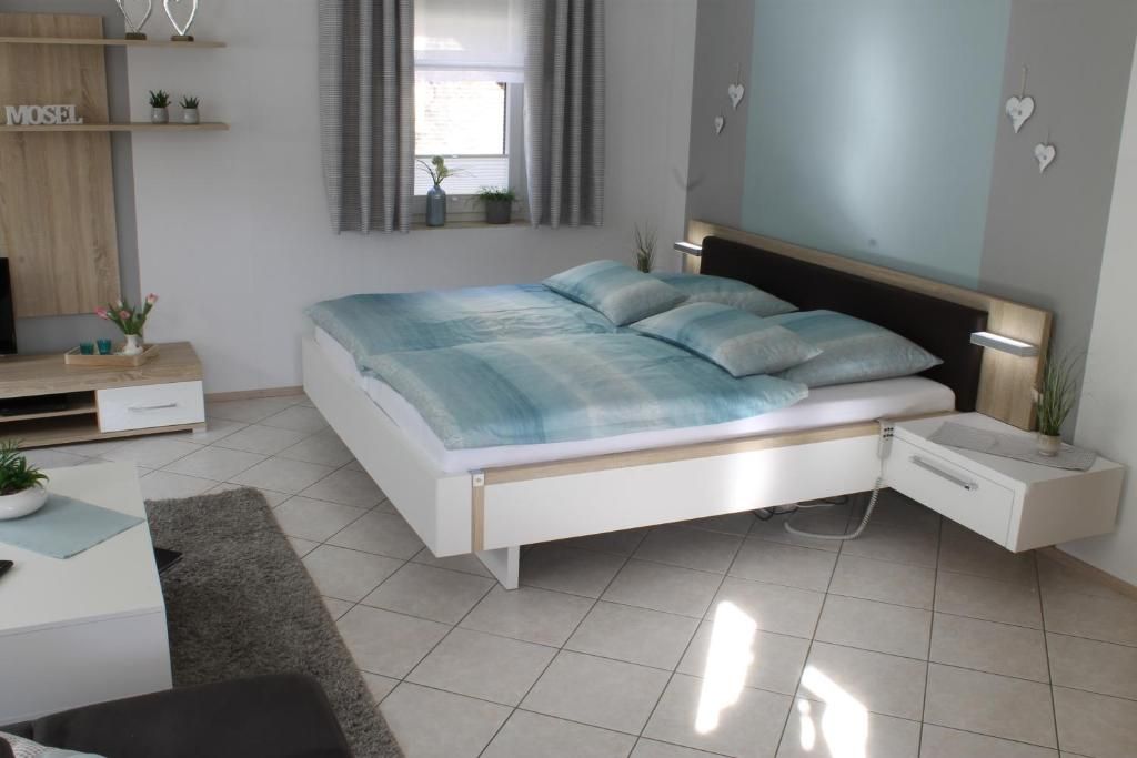 Ferienwohnungen im Bachtal