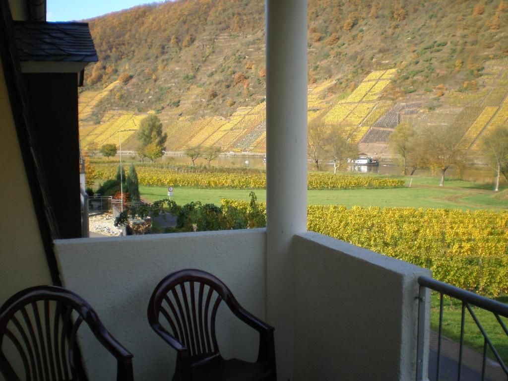 Ferienwohnung & Cafe Beate Klering