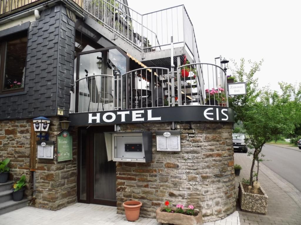 Hotel-Restaurant Zum Valwiger Herrenberg