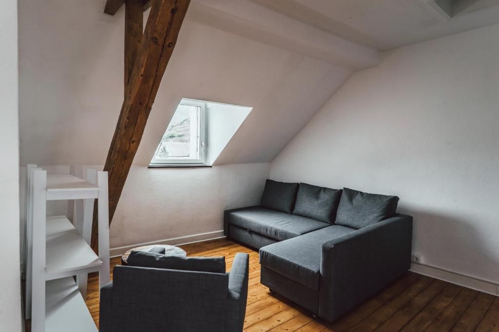 Ferienhaus Casa Calmont