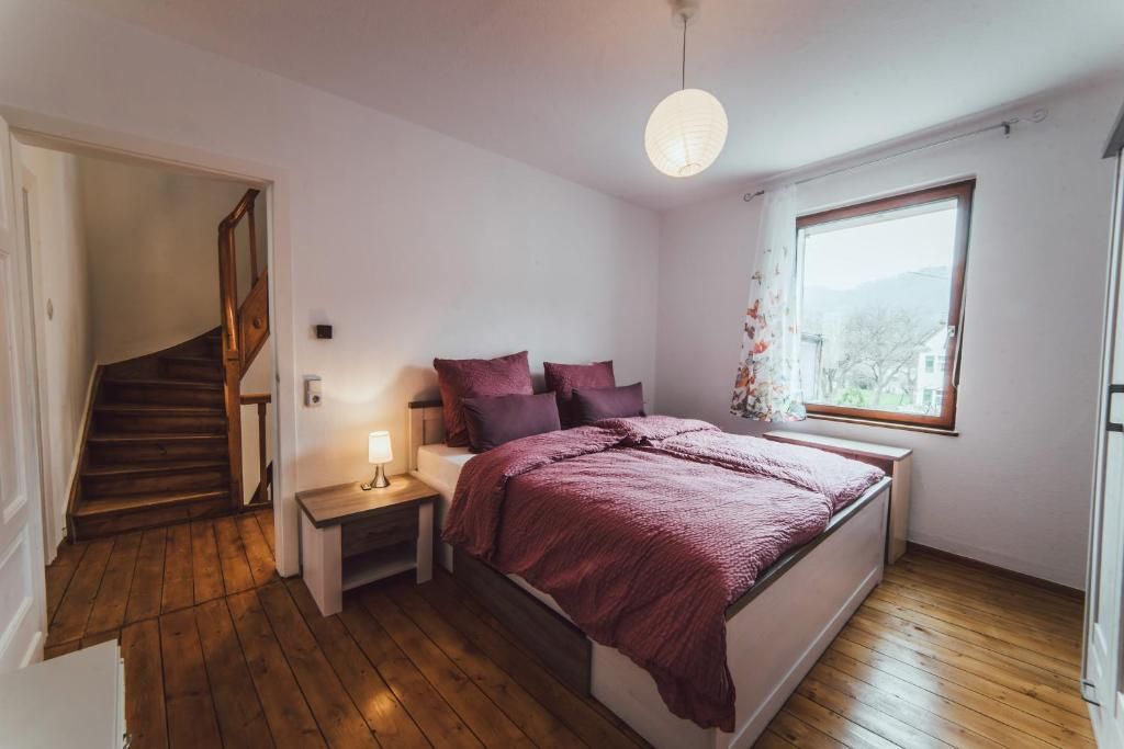 Ferienhaus Casa Calmont