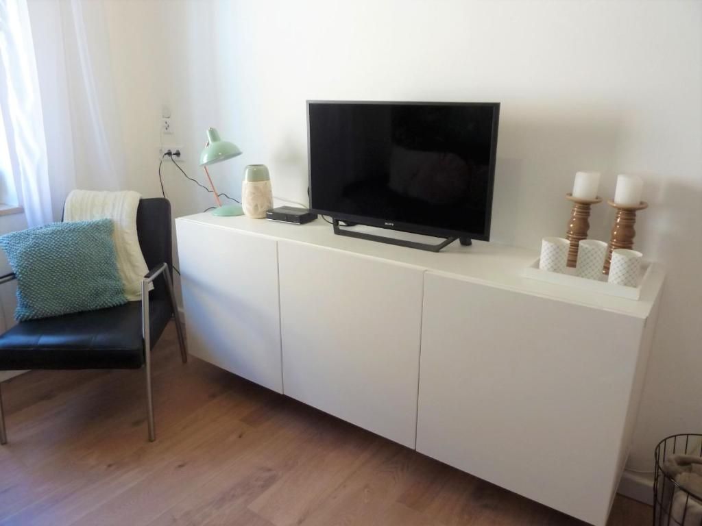 Ferienhaus Römerhäuschen