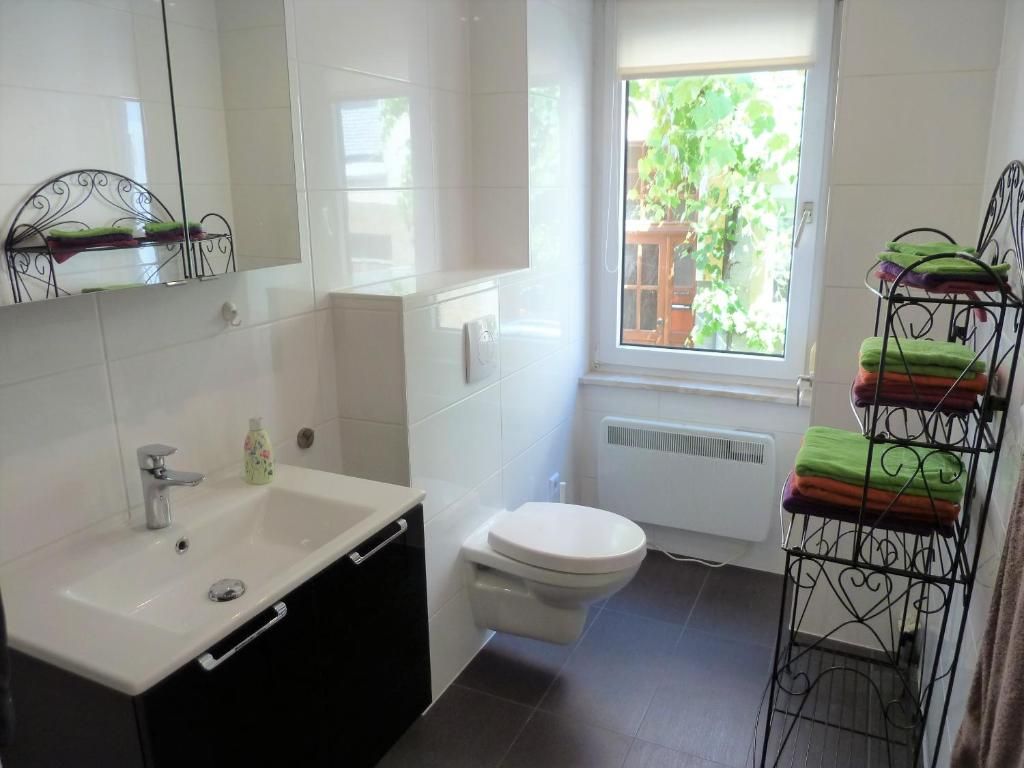 Ferienhaus Römerhäuschen