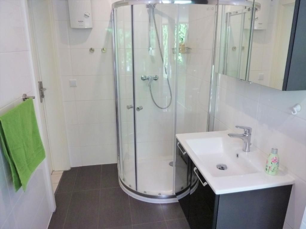 Ferienhaus Römerhäuschen