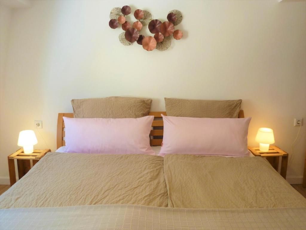 Ferienhaus Römerhäuschen