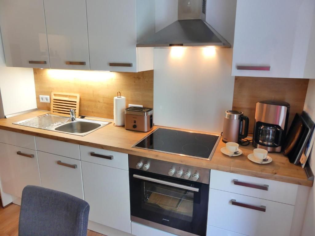 Ferienhaus Römerhäuschen