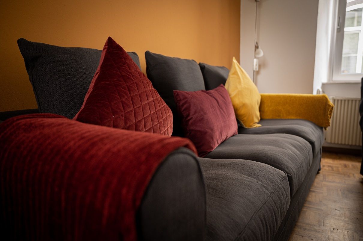 Ferienhäuser Don Camillo und Peppone