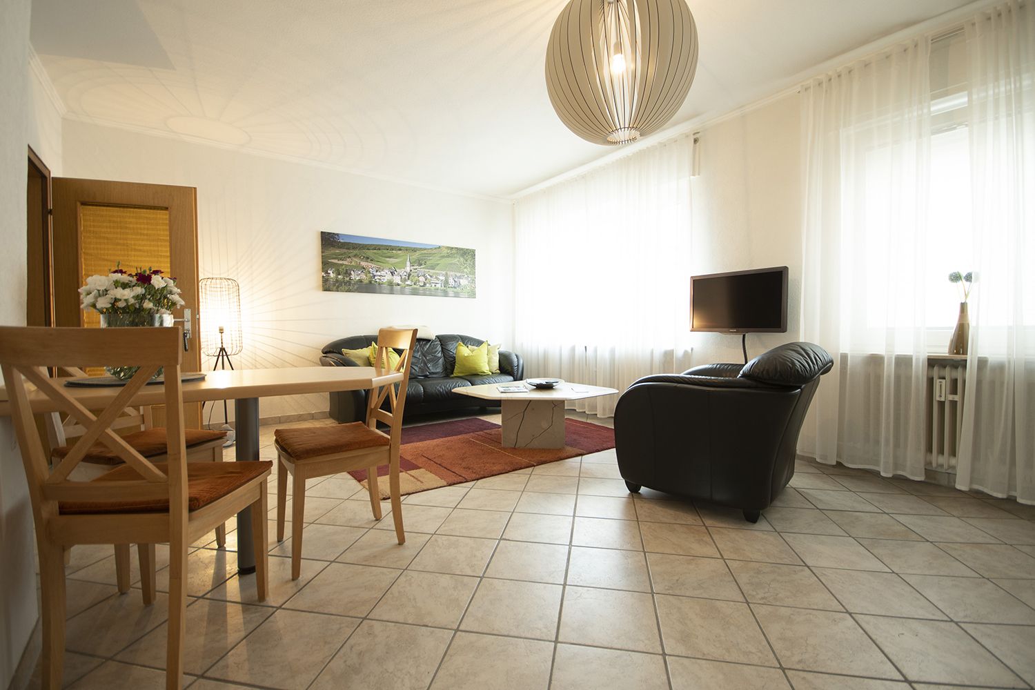 Apt Fettgarten Wohnen