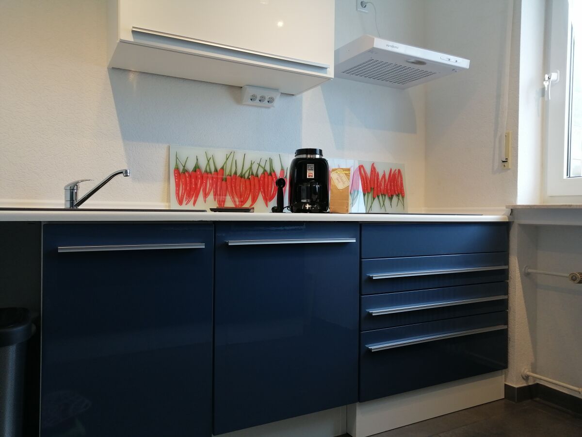 Ferienwohnung Zum Moselblick 5 Sterne DTV