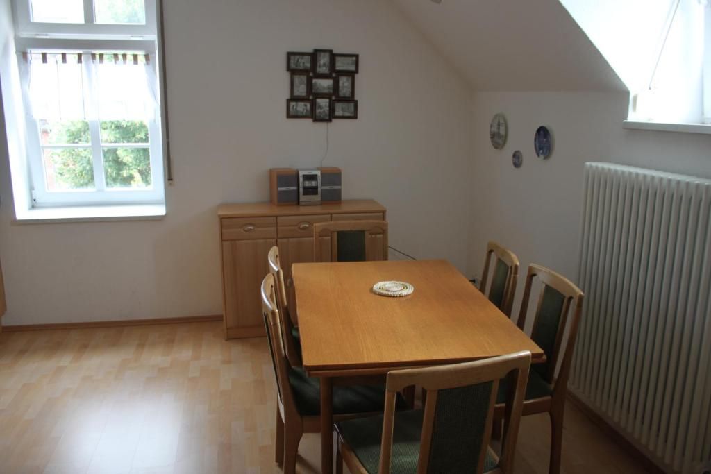 Ferienwohnungen im Alten Brauhaus