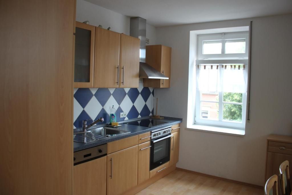 Ferienwohnungen im Alten Brauhaus