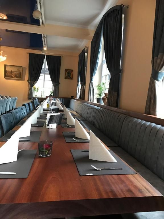 Ferienwohnungen im Alten Brauhaus