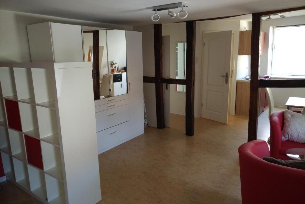 Ferienwohnungen im Alten Brauhaus