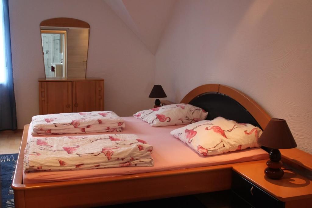 Ferienwohnungen im Alten Brauhaus