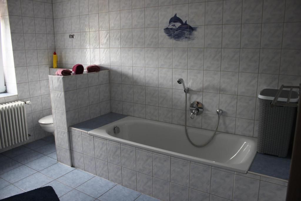 Ferienwohnungen im Alten Brauhaus