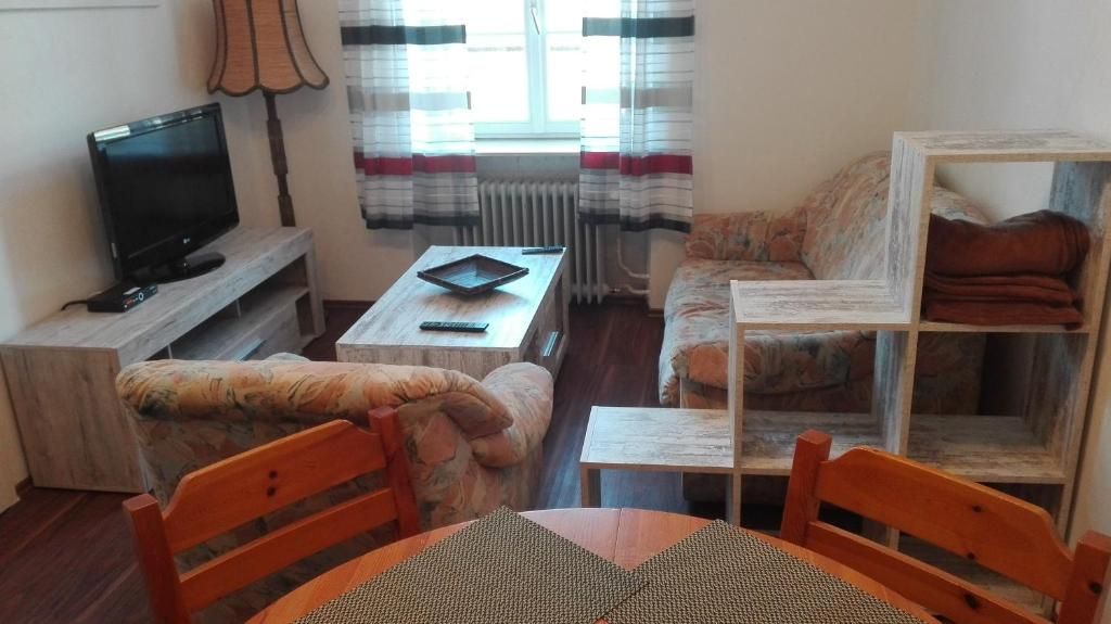 Ferienwohnungen im Alten Brauhaus