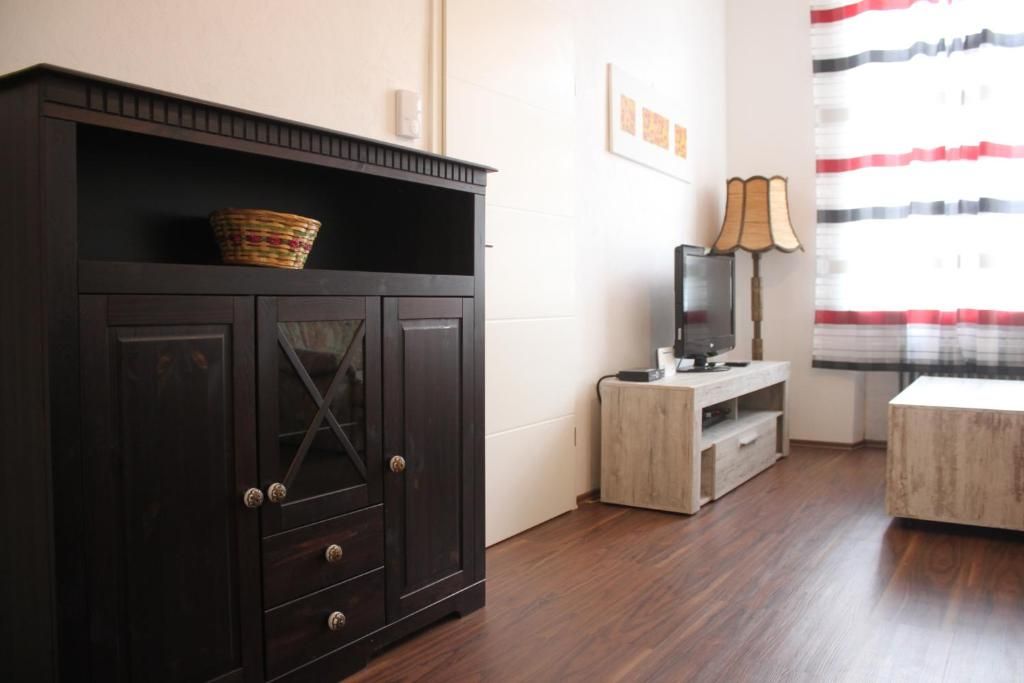 Ferienwohnungen im Alten Brauhaus