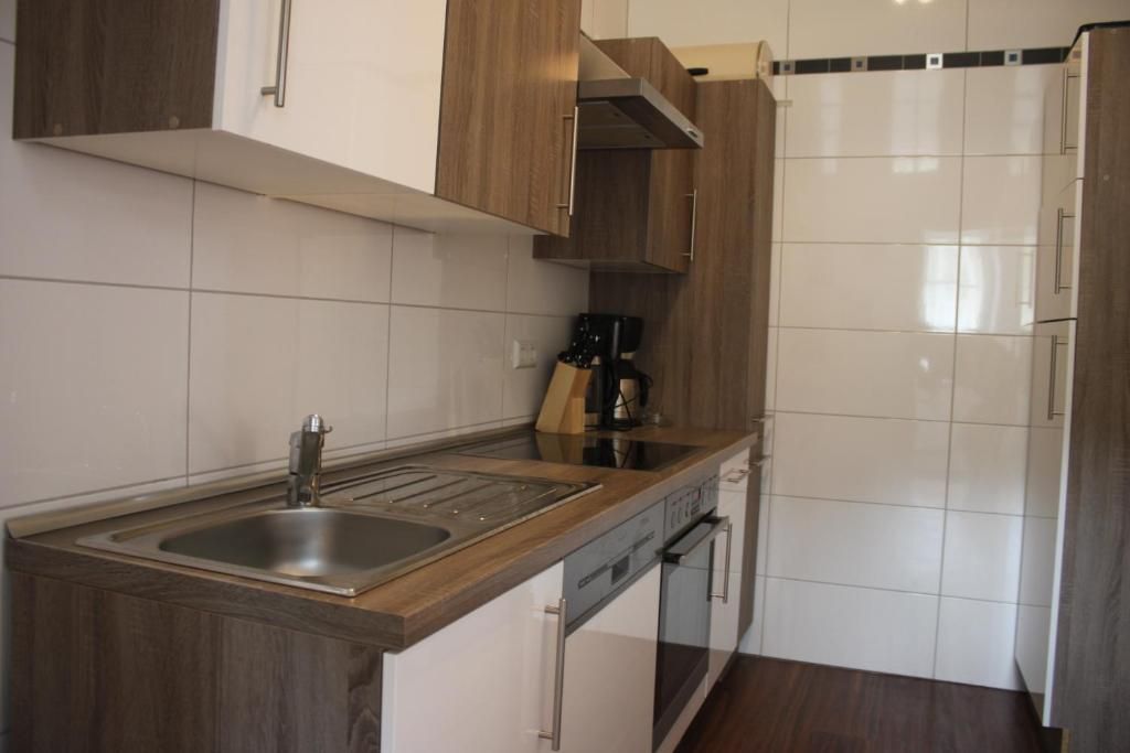 Ferienwohnungen im Alten Brauhaus