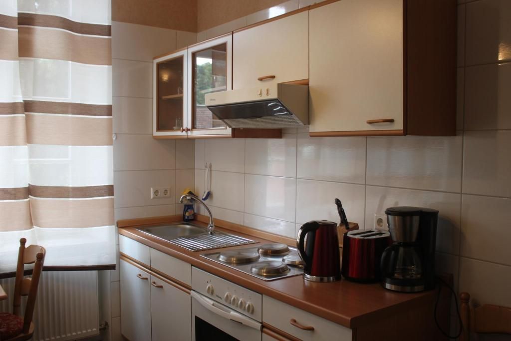 Ferienwohnungen im Alten Brauhaus