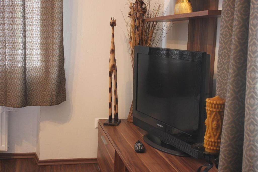 Ferienwohnungen im Alten Brauhaus