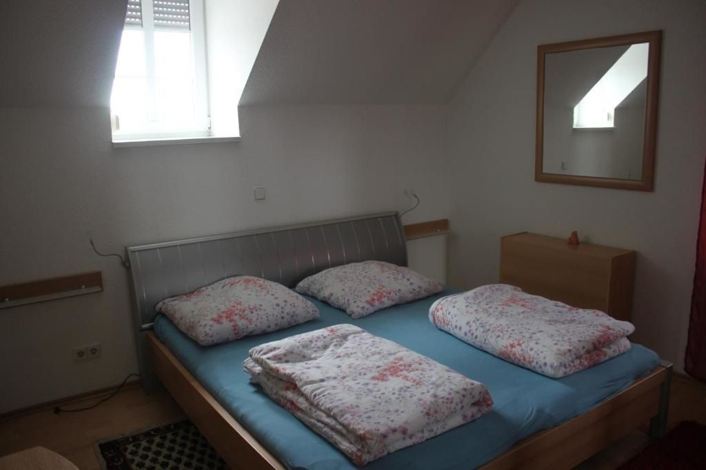 Ferienwohnungen im Alten Brauhaus