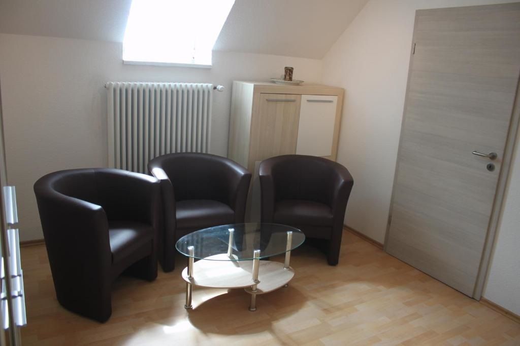 Ferienwohnungen im Alten Brauhaus