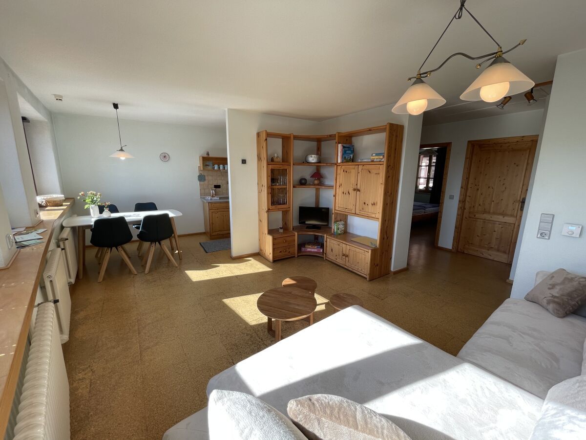 St. Martin -1801- Ferienwohnungen