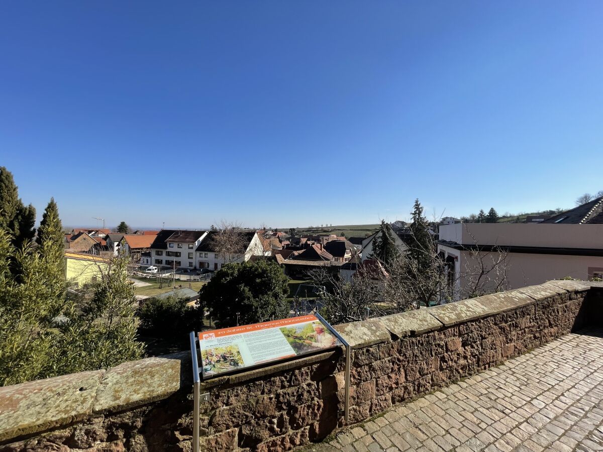 St. Martin -1801- Ferienwohnungen