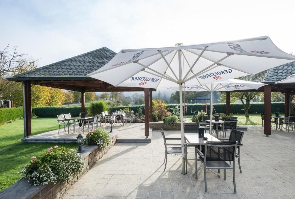 Hotel-Restaurant Dreiländerblick