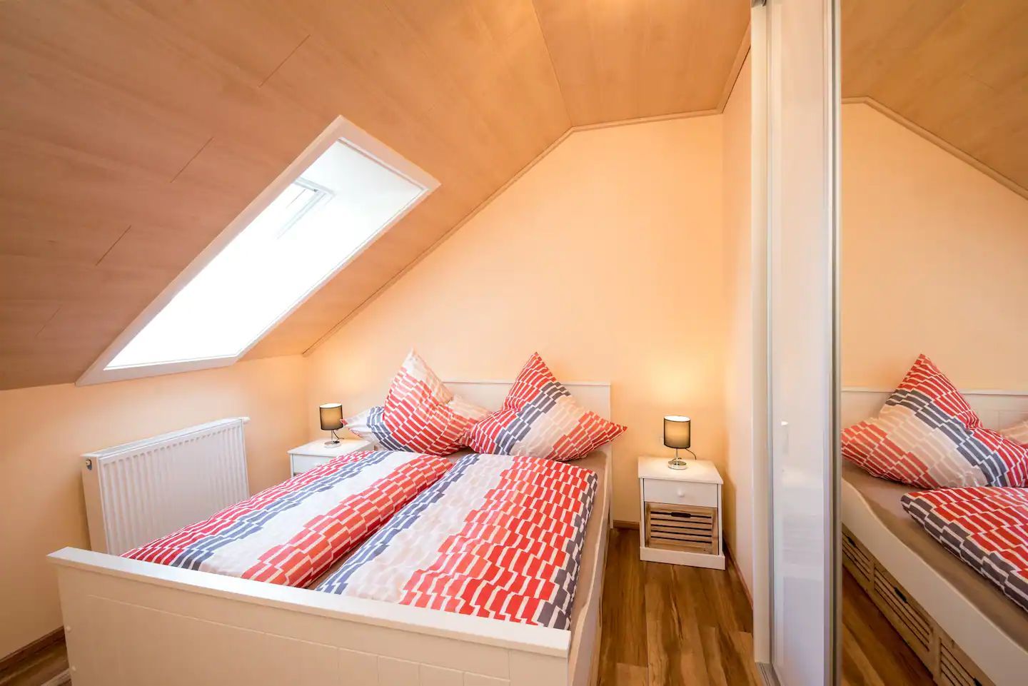 Ferienwohnung am Musketings