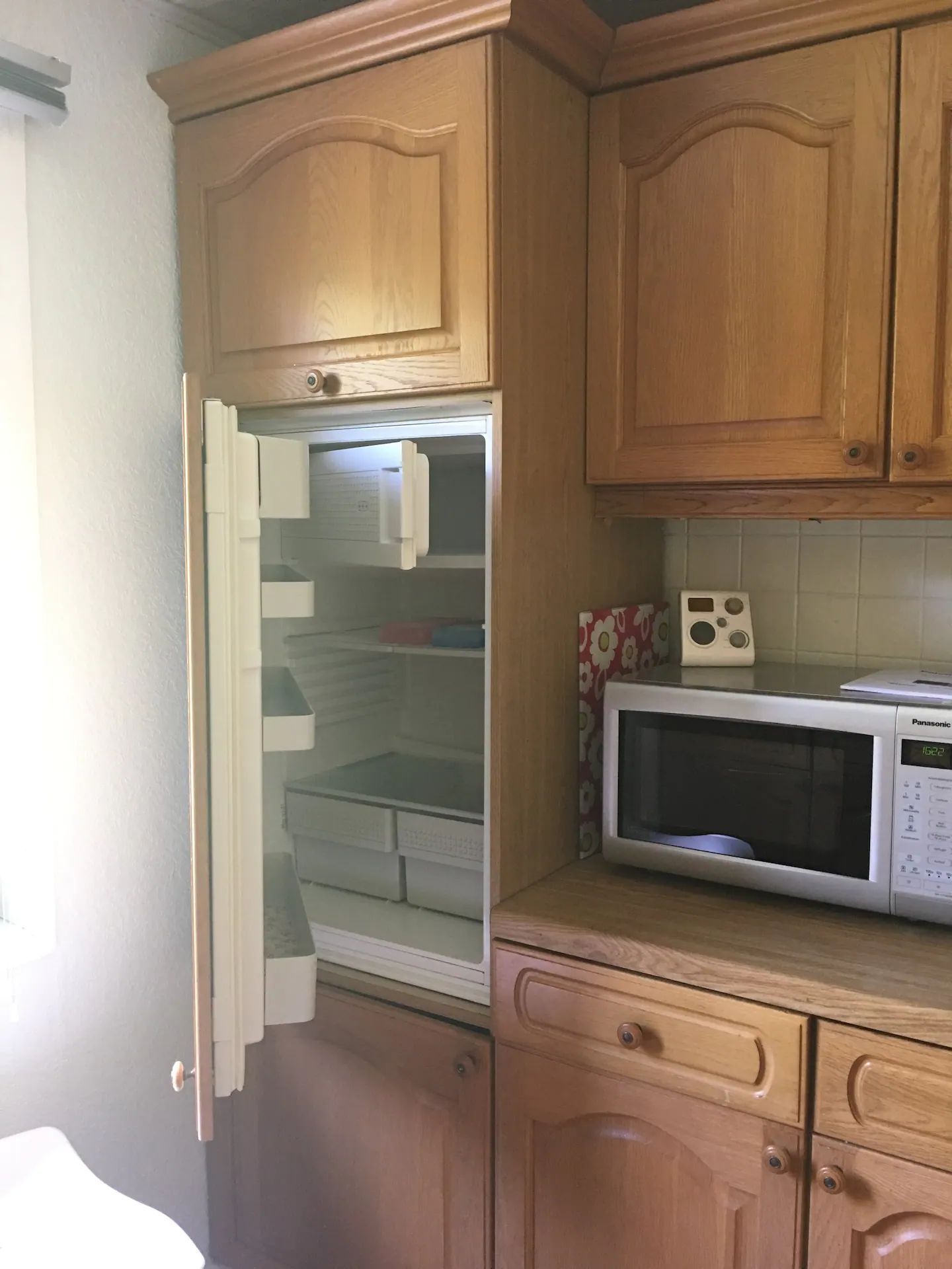 Ferienhaus Oase der Ruhe