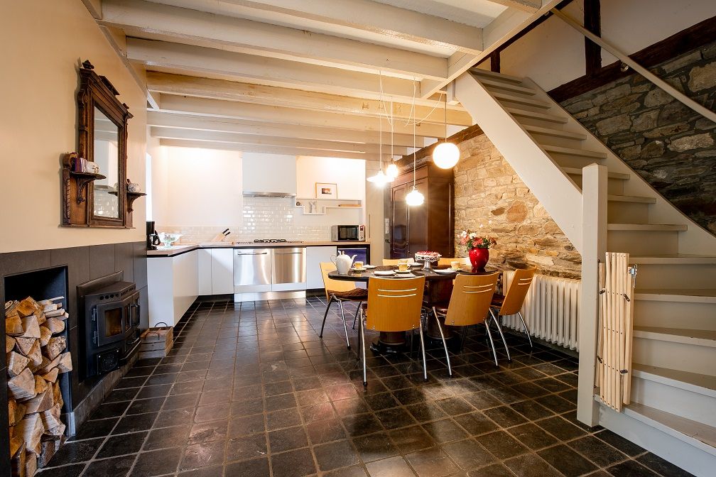 Ferienhaus Zur alten Linde