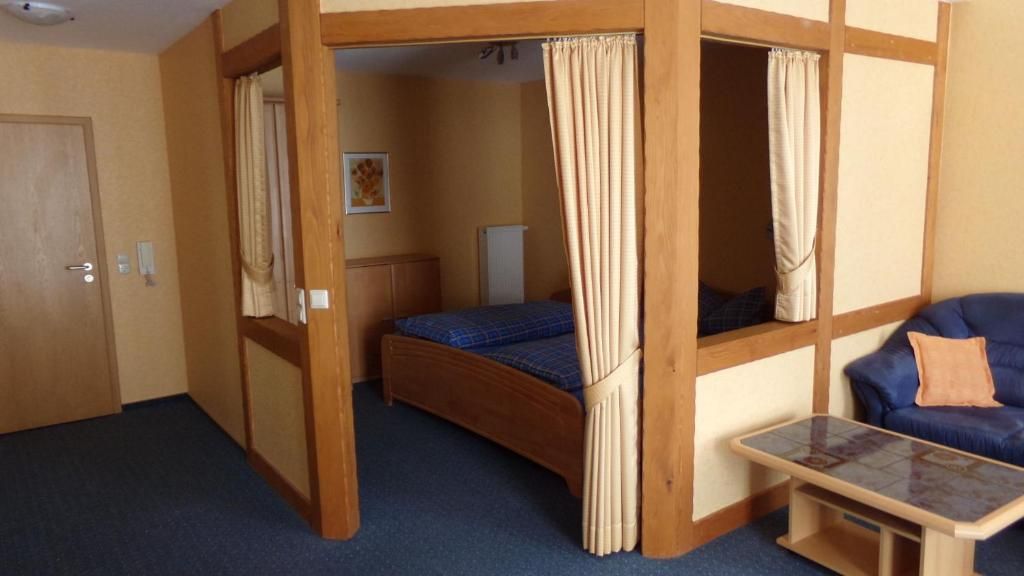 Zum Weingutsmuseum - Ferienwohnungen, Gästezimmer