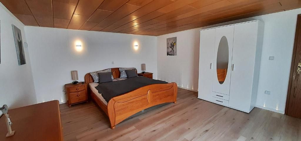 Ferienhaus am Seeblick