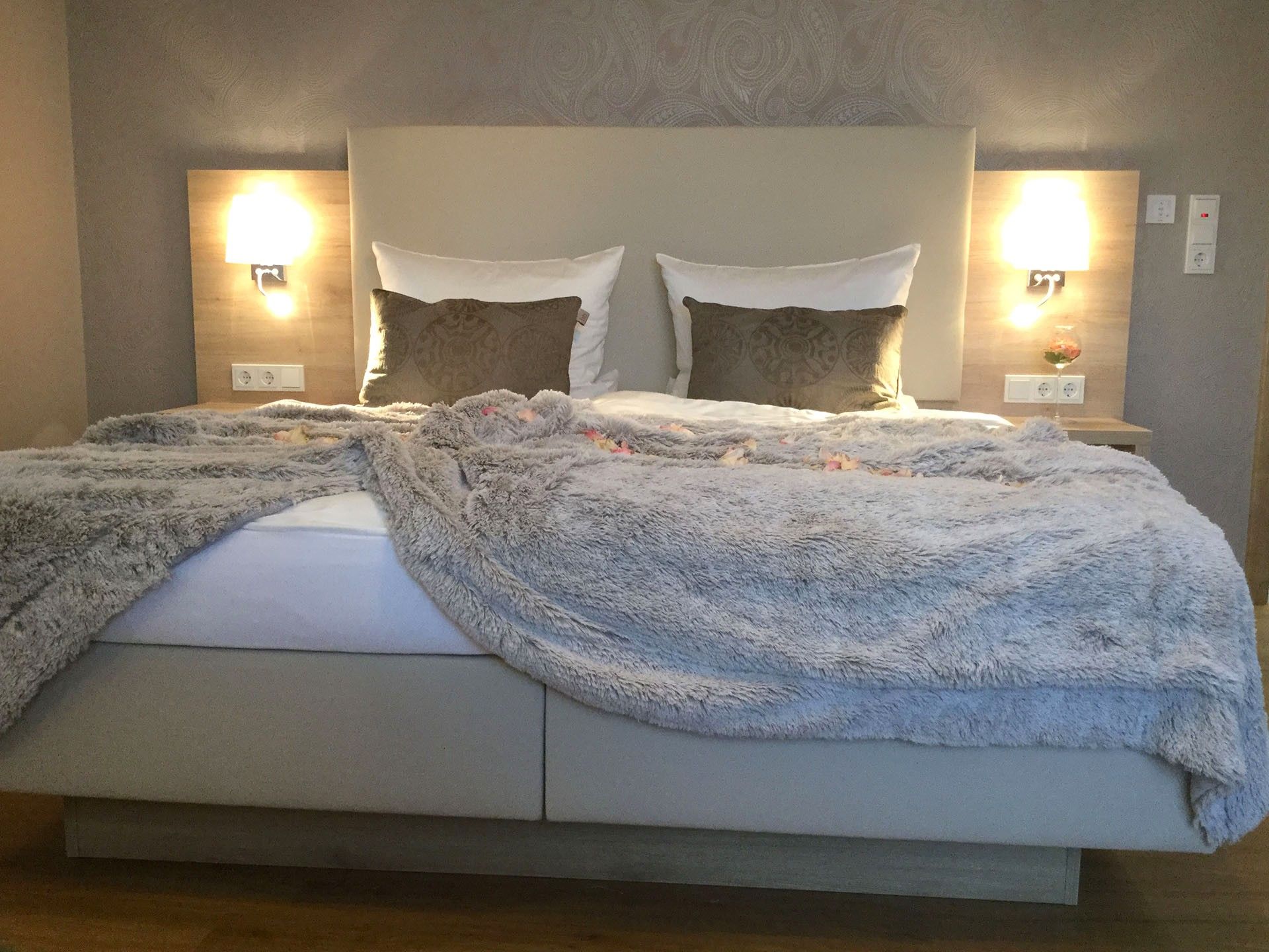 Weingut & Gästezimmer Oskar Bastian